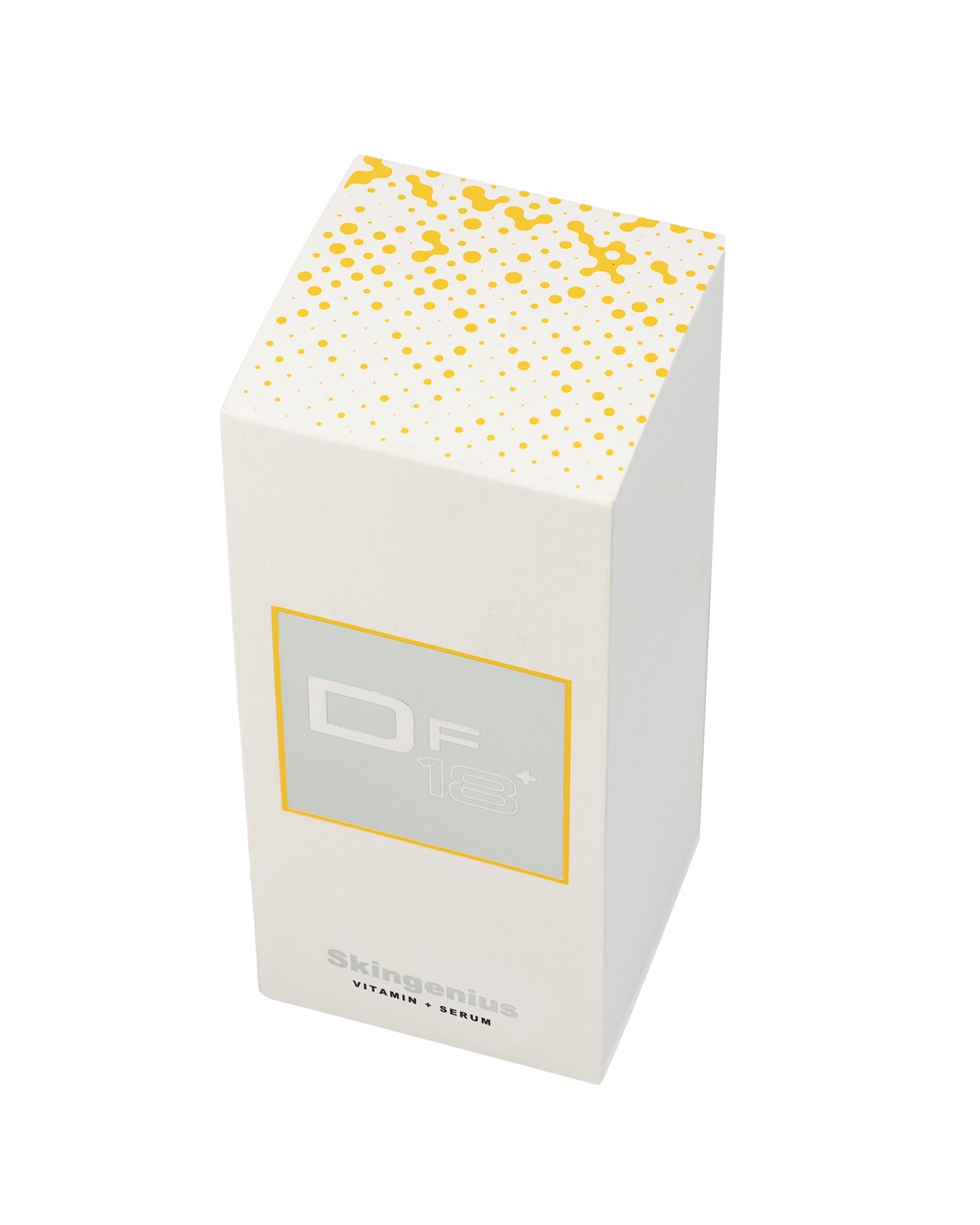 DF18+ Skingenius Vitamin + Serum