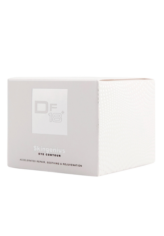 DF18+ Skingenius Eye contour