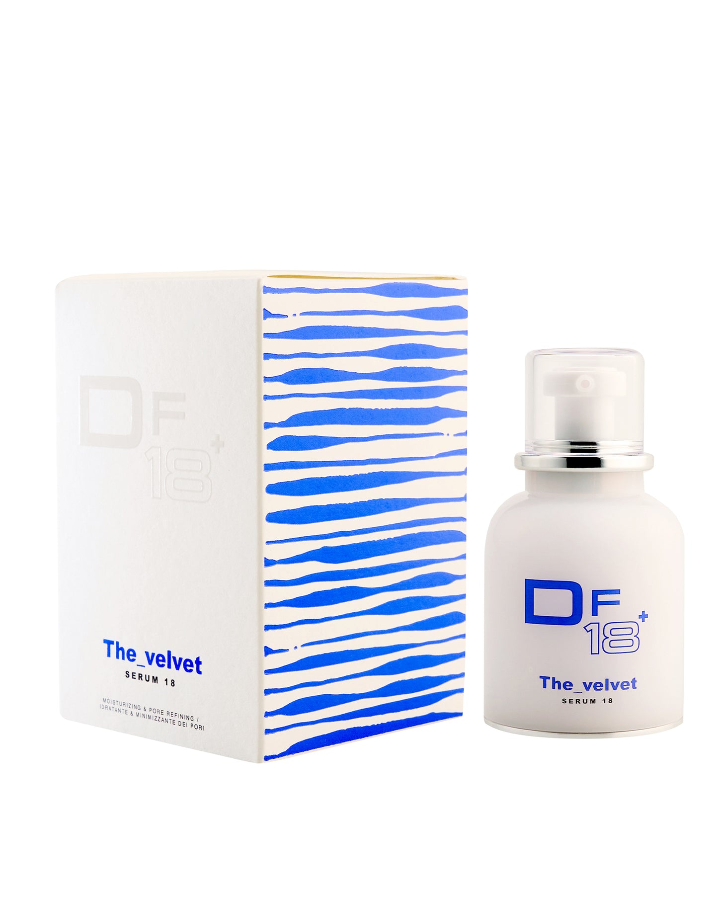 The_velvet