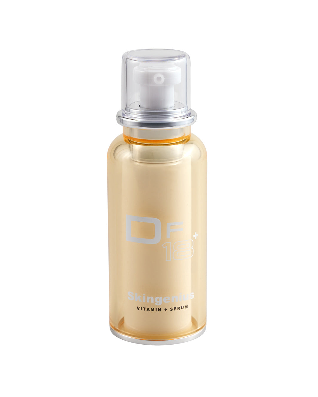 DF18+ Skingenius Vitamin + Serum