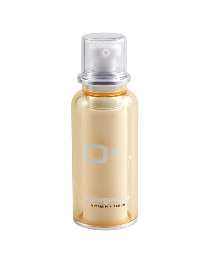 DF18+ Skingenius Vitamin + Serum