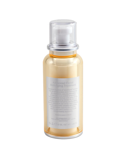 DF18+ Skingenius Vitamin + Serum