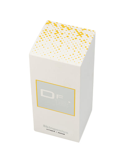 DF18+ Skingenius Vitamin + Serum