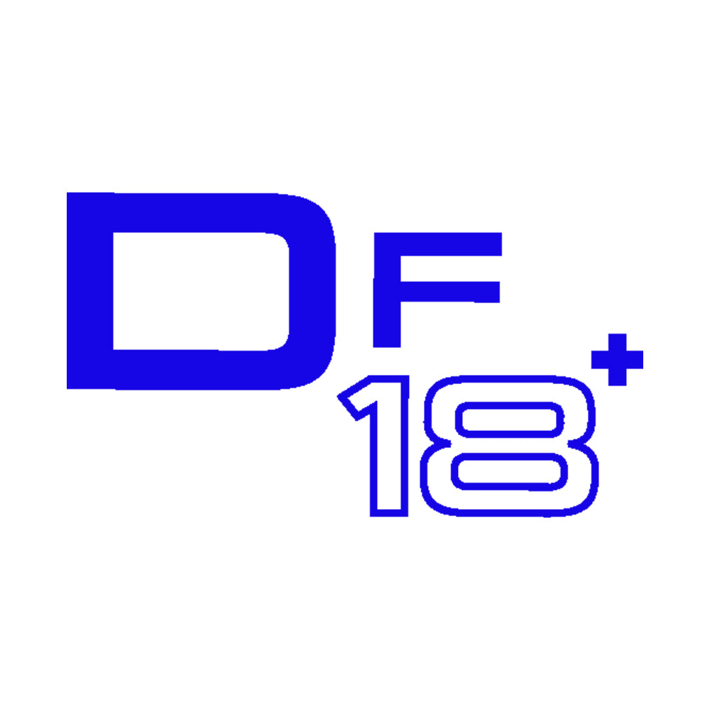 DF18+ COSMETICS