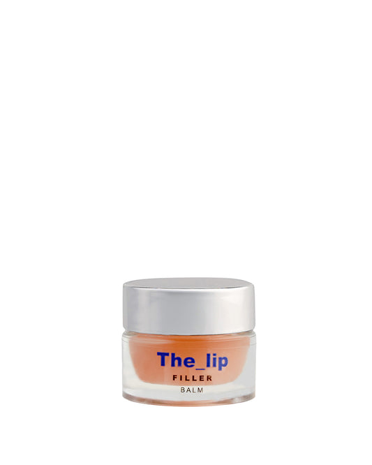 The_lip filler