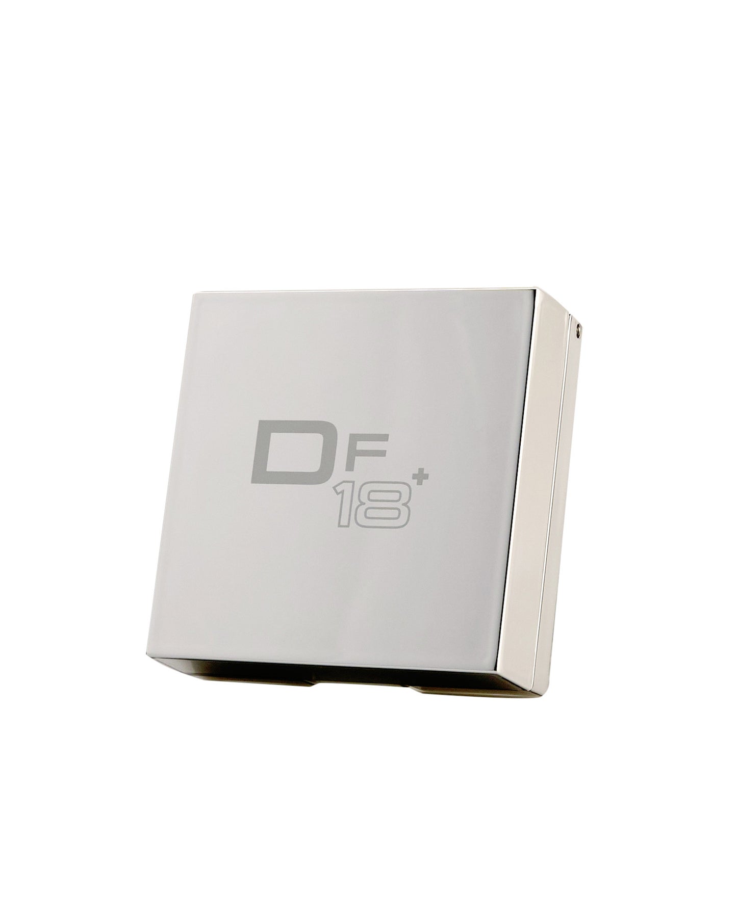 DF18+ Skingenius Tinted Gel Powder