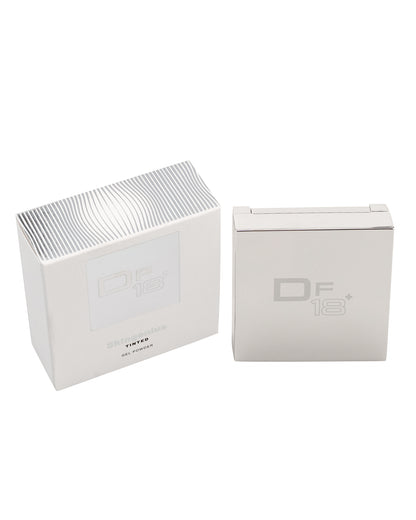 DF18+ Skingenius Tinted Gel Powder