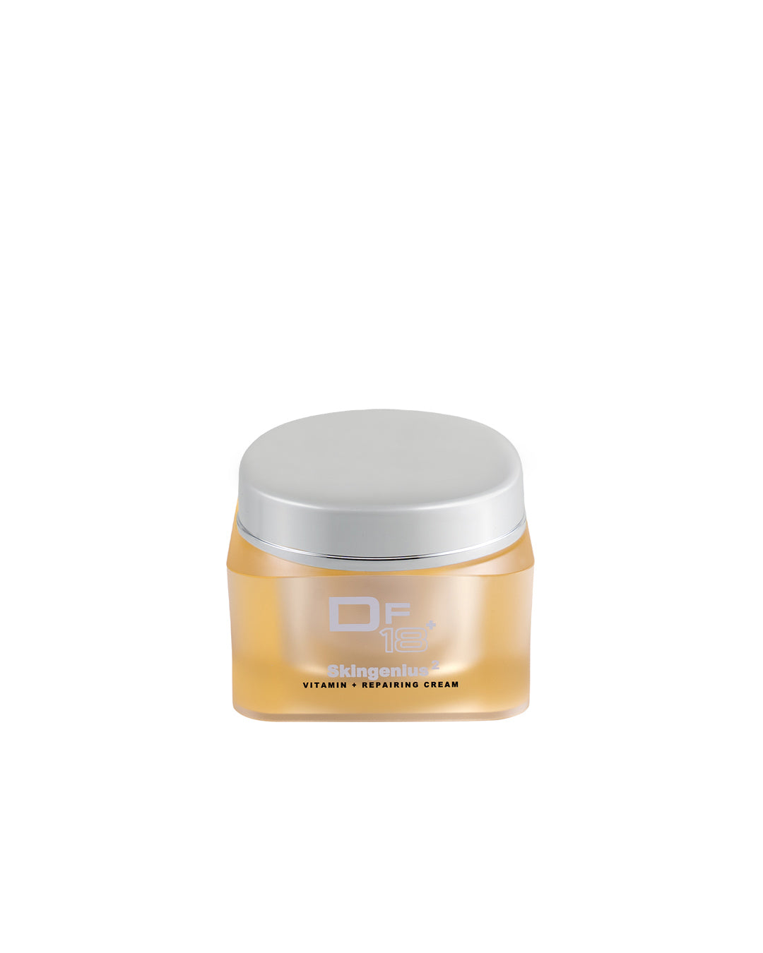 DF18+ Skingenius² Vitamin + Repairing cream
