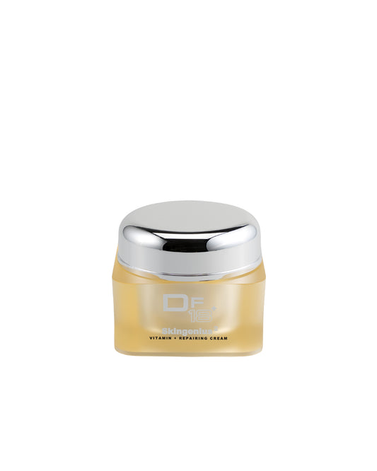 DF18+ Skingenius² Vitamin + Repairing cream