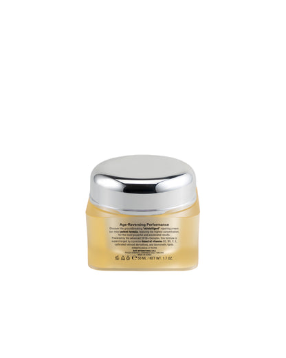 DF18+ Skingenius² Vitamin + Repairing cream
