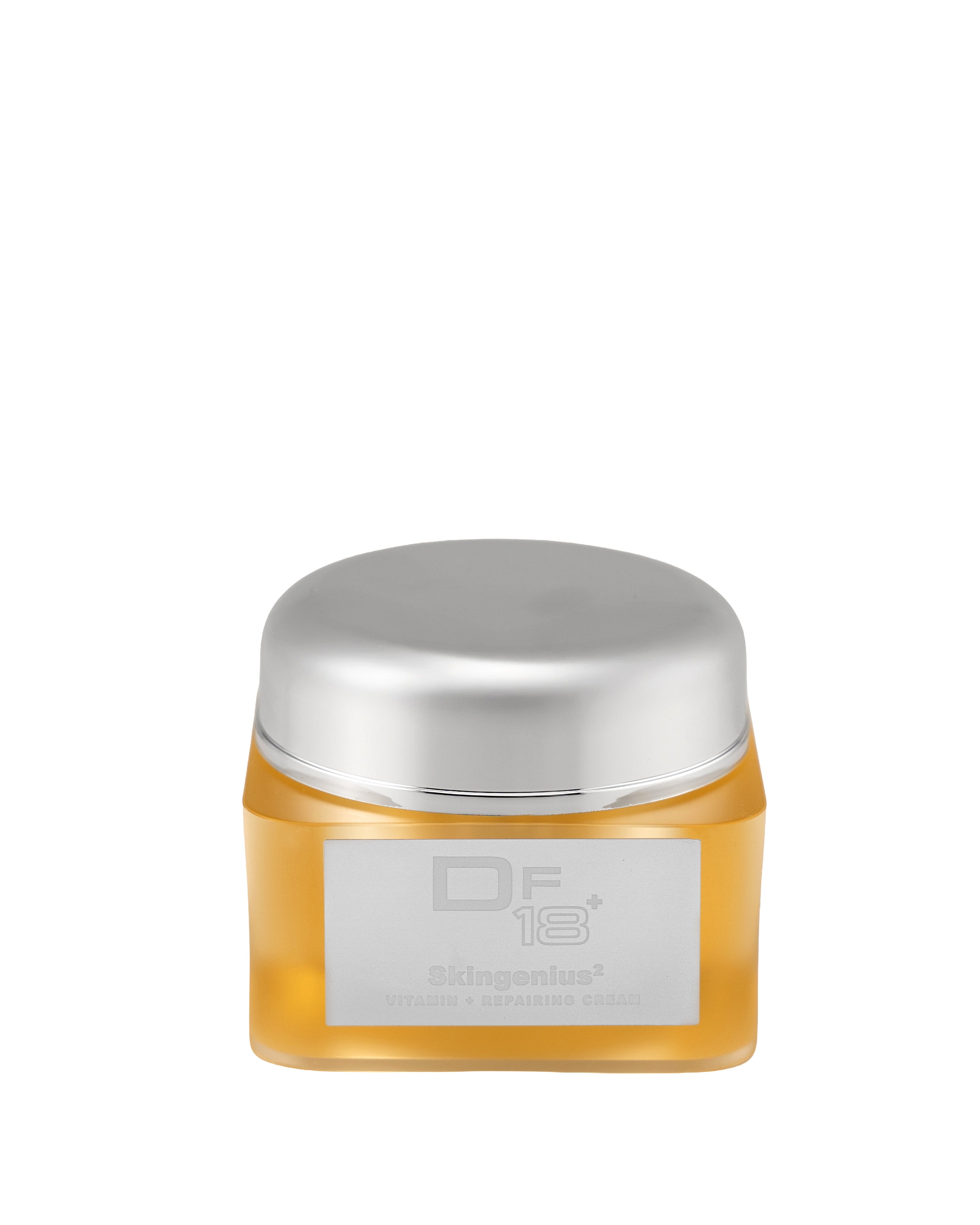 DF18+ Skingenius² Vitamin + Repairing cream