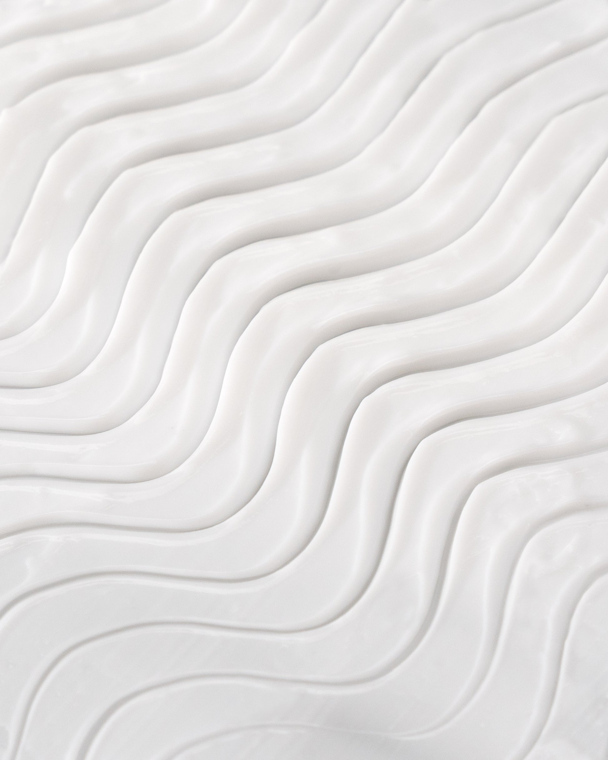 The Intensive, the DF18+ anti-aging cream, shown in its soft texture. Nourishing and moisturizing.