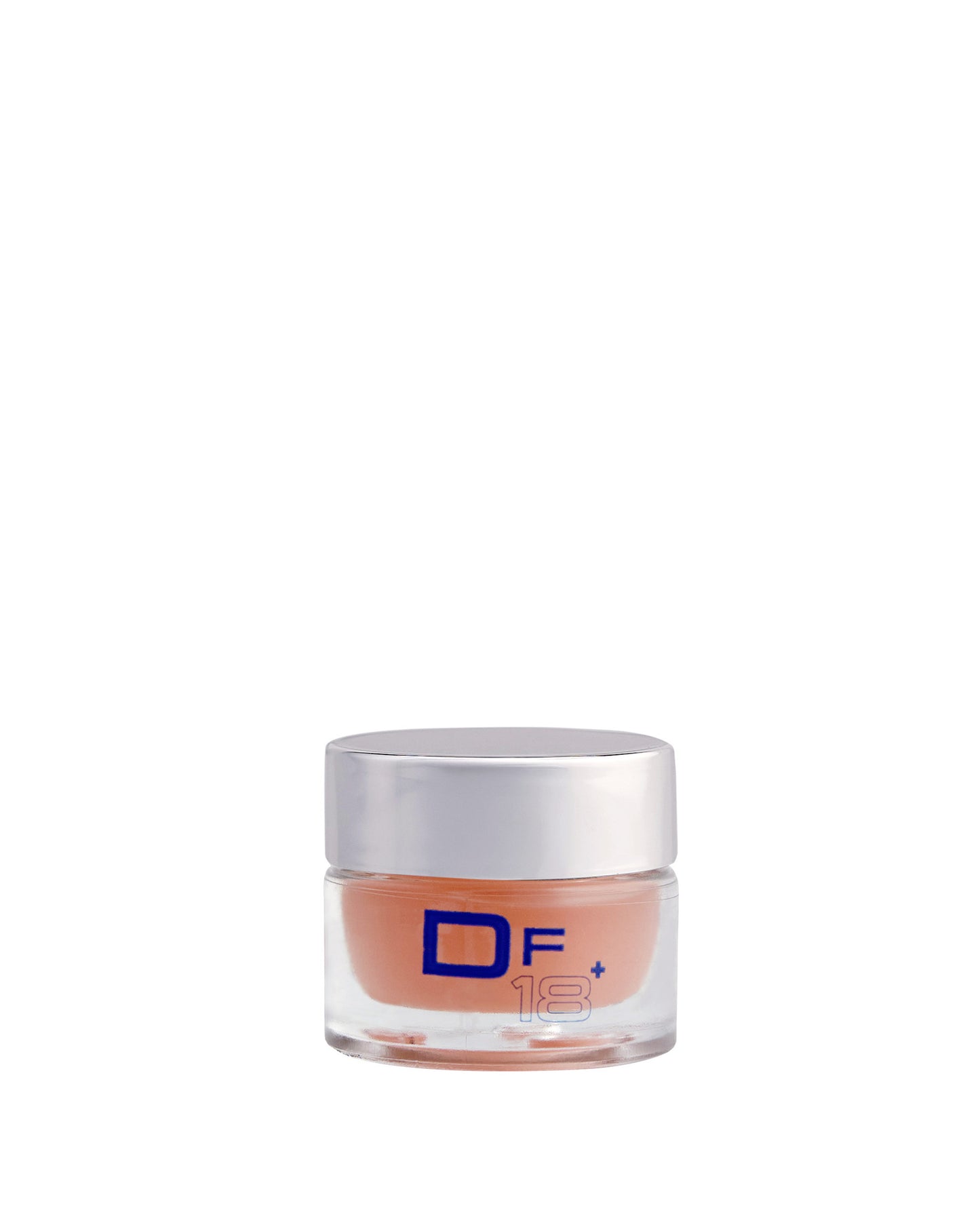 The Lip Filler, l'iconico balsamo labbra, maschera e gloss di DF18+.