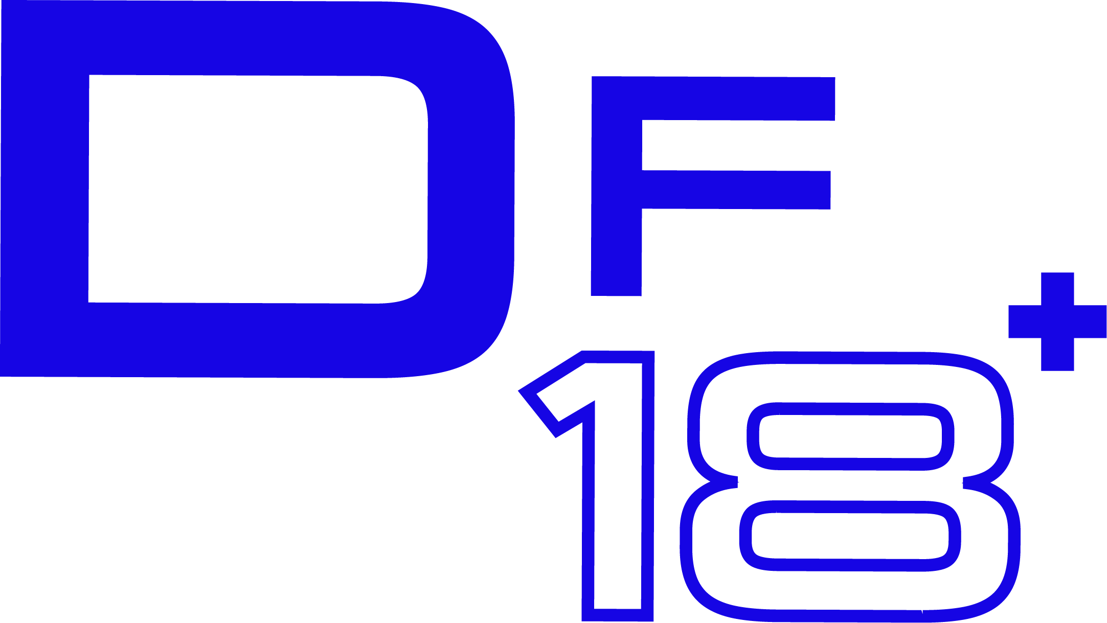 DF18+ COSMETICS