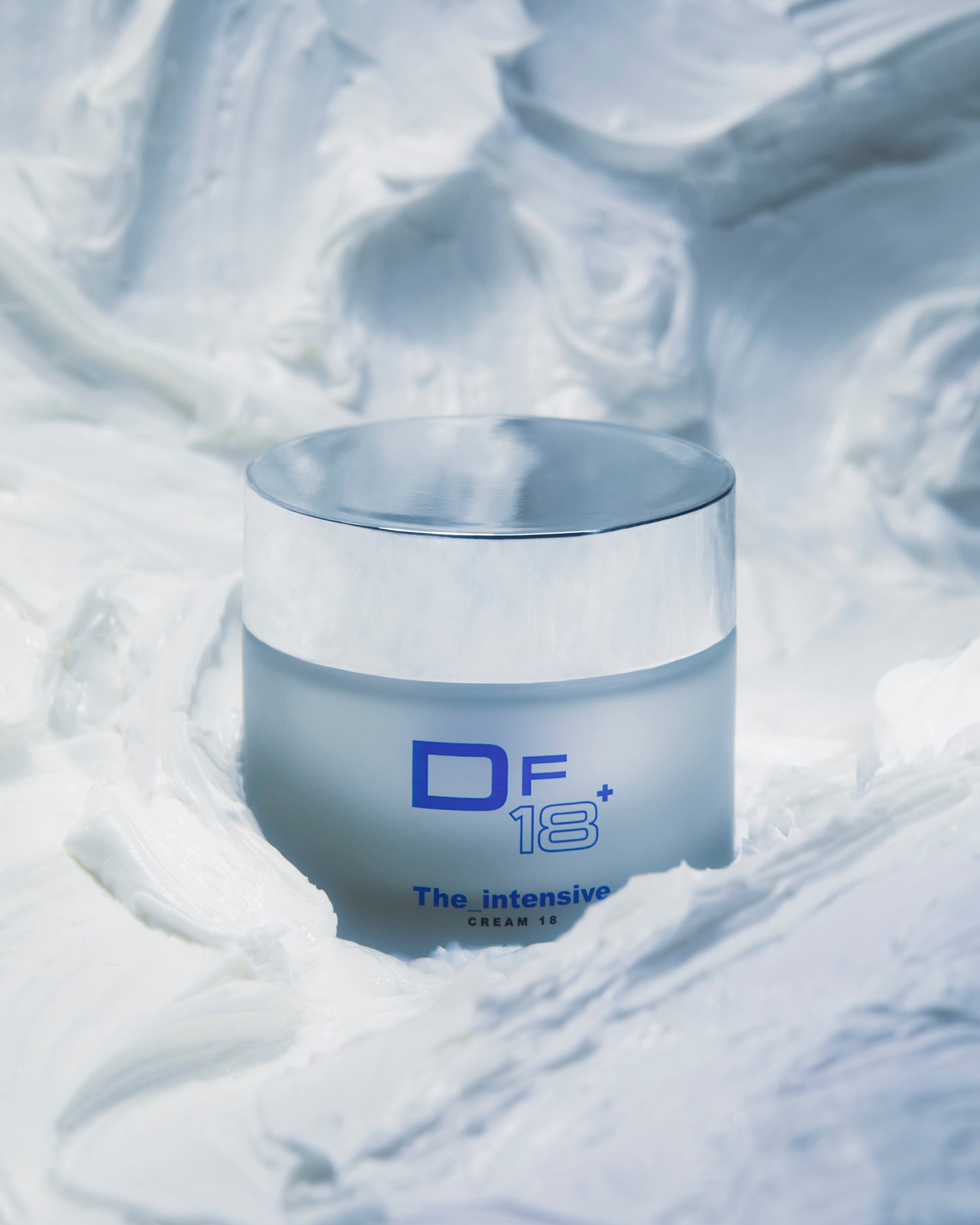 The Intensive Cream