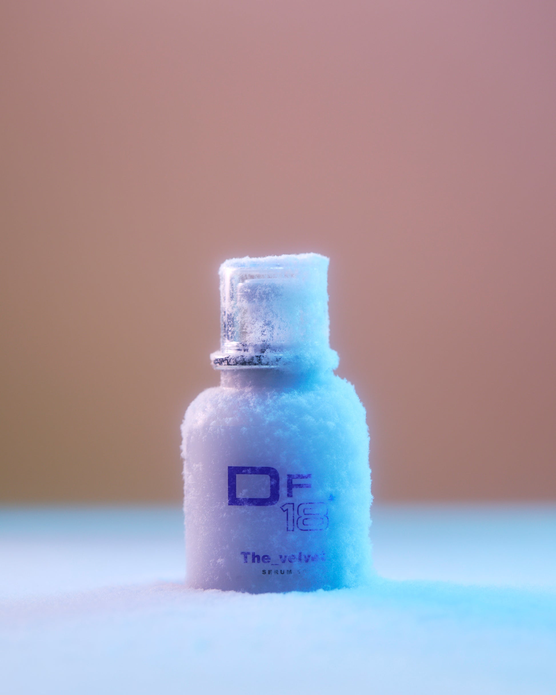 The Velvet Serum