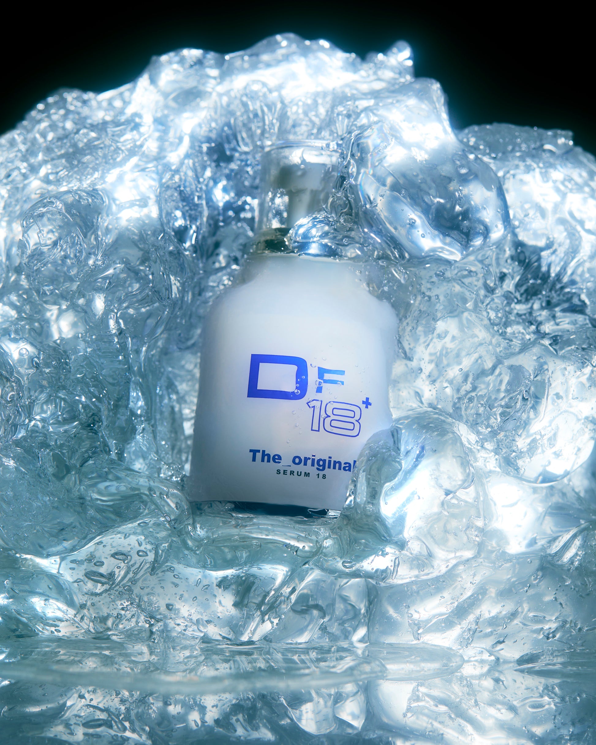 The Original Serum