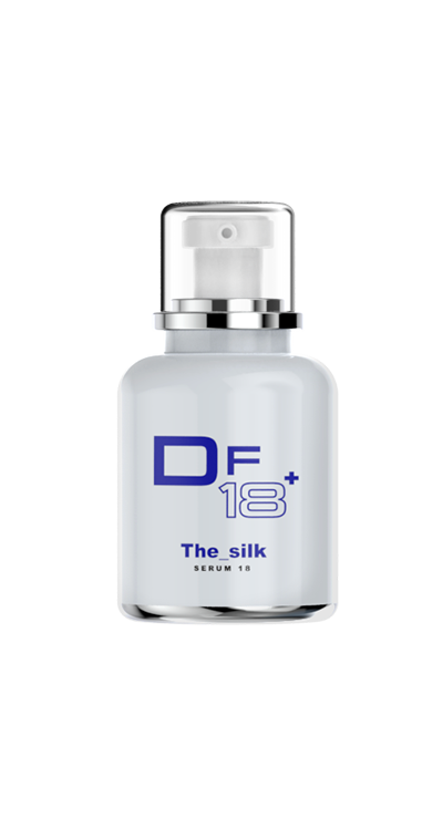 The Silk Serum